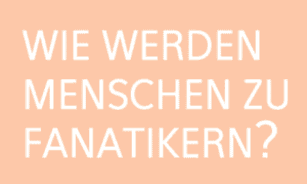 Symbolbild; Bild: ufuq.de