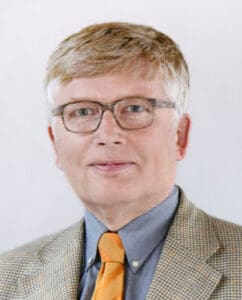 Prof. Dr. Joachim Wieland