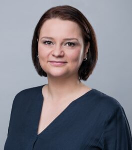 Dr. Katja Berg