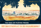 Cover_Arbeitshilfe NOK. Bild: ufuq.de