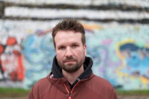 Tobias Nolte