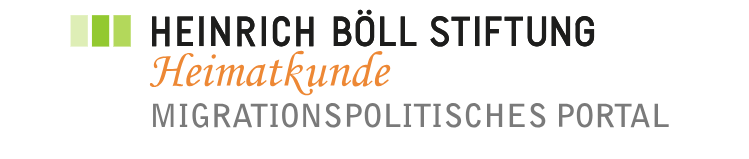 Heimatkunde Portal Heinrich-Böll-Stiftung