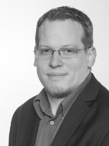 Patrick Möller