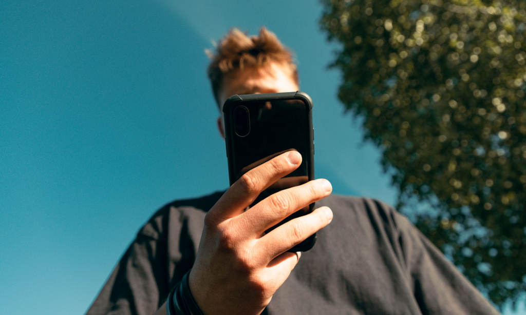 Symbolbild; Bild: Finn Hafemann/ iStock