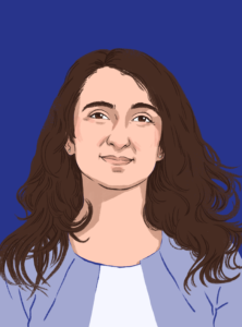 Canan Korucu Canan Korucu