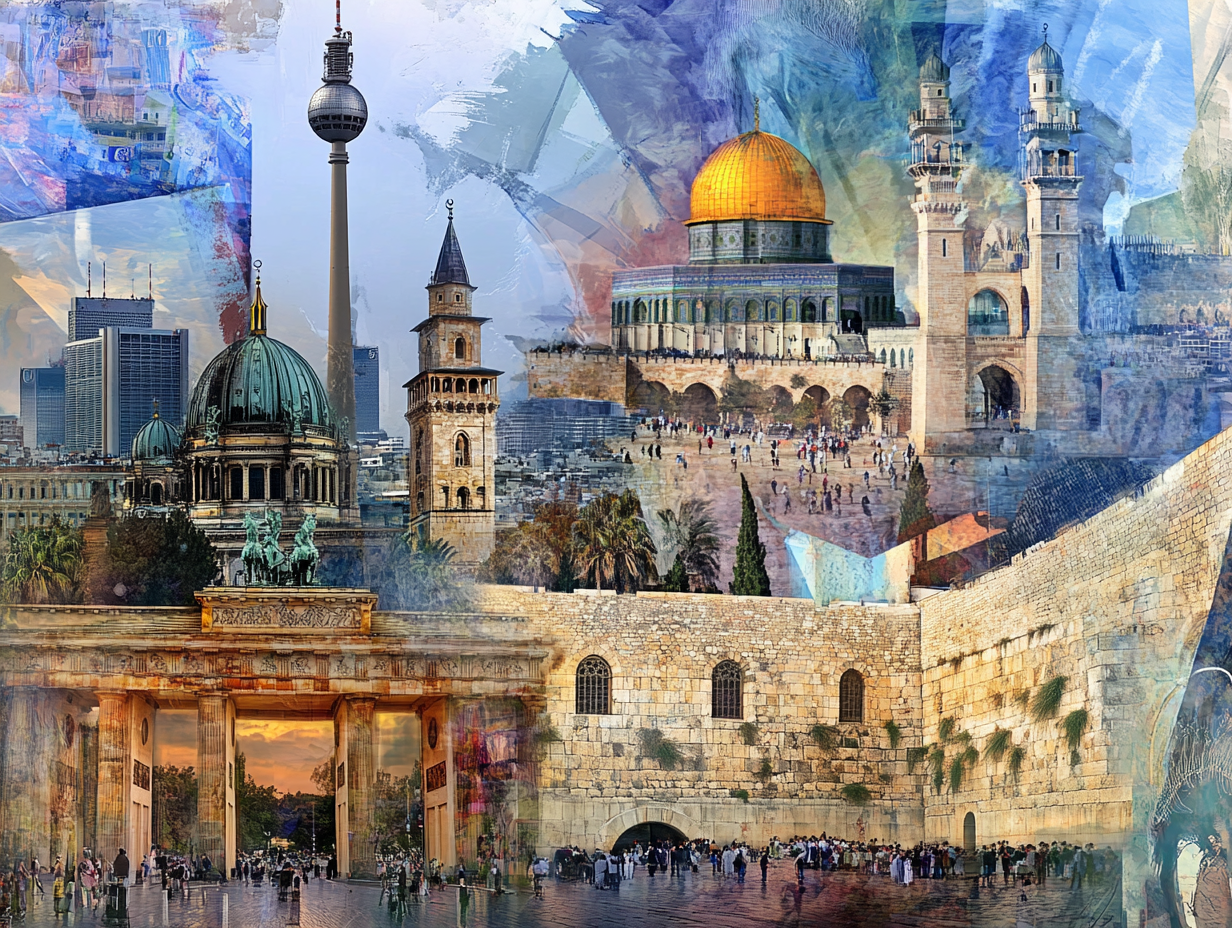 Symbolbild; © Das Bild wurde mit dem KI-Bildgenerator Midjourney im Projekt kreiert.