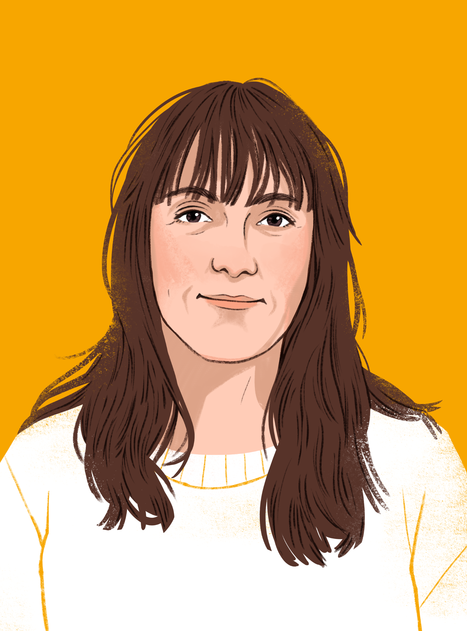 Doreen Chouaibi; © BitteschönTV