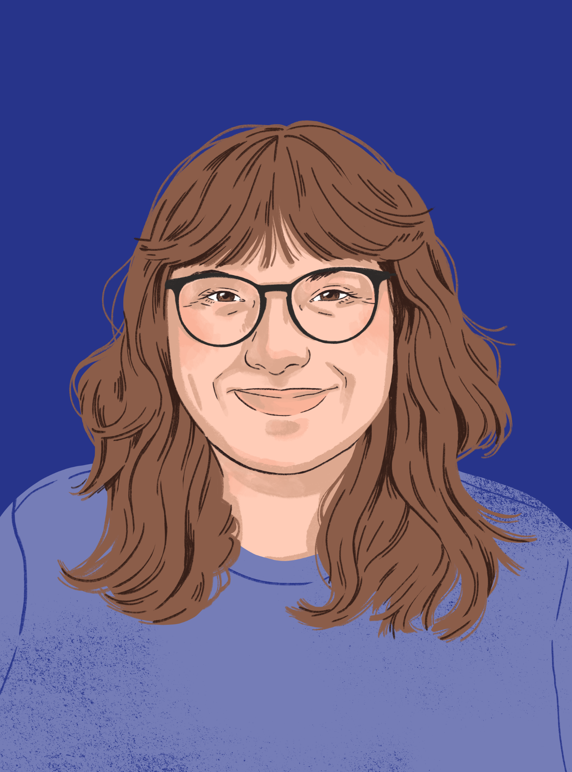 Annika Harzmann; © BitteschönTV