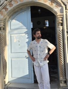 Tom Khaled Würdemann