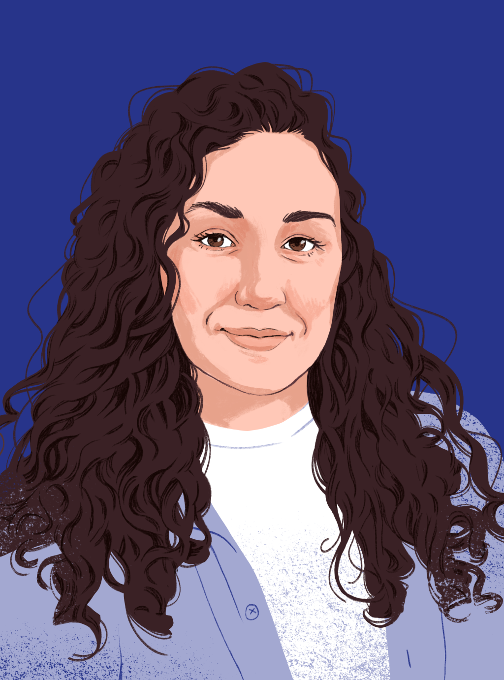 Ana Gjeci; © BitteschönTV