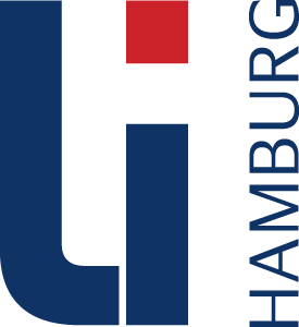 Logo Landesinstitut für Qualifizierung und Qualitätsentwicklung in Schulen (LI Hamburg)