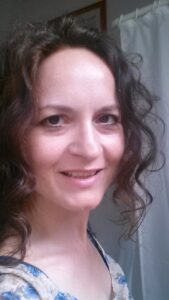 Prof. Dr. Margit Stein