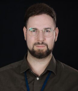 Steven Avanzato-Driesner