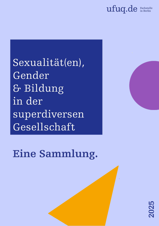 Cover von der Publikation 