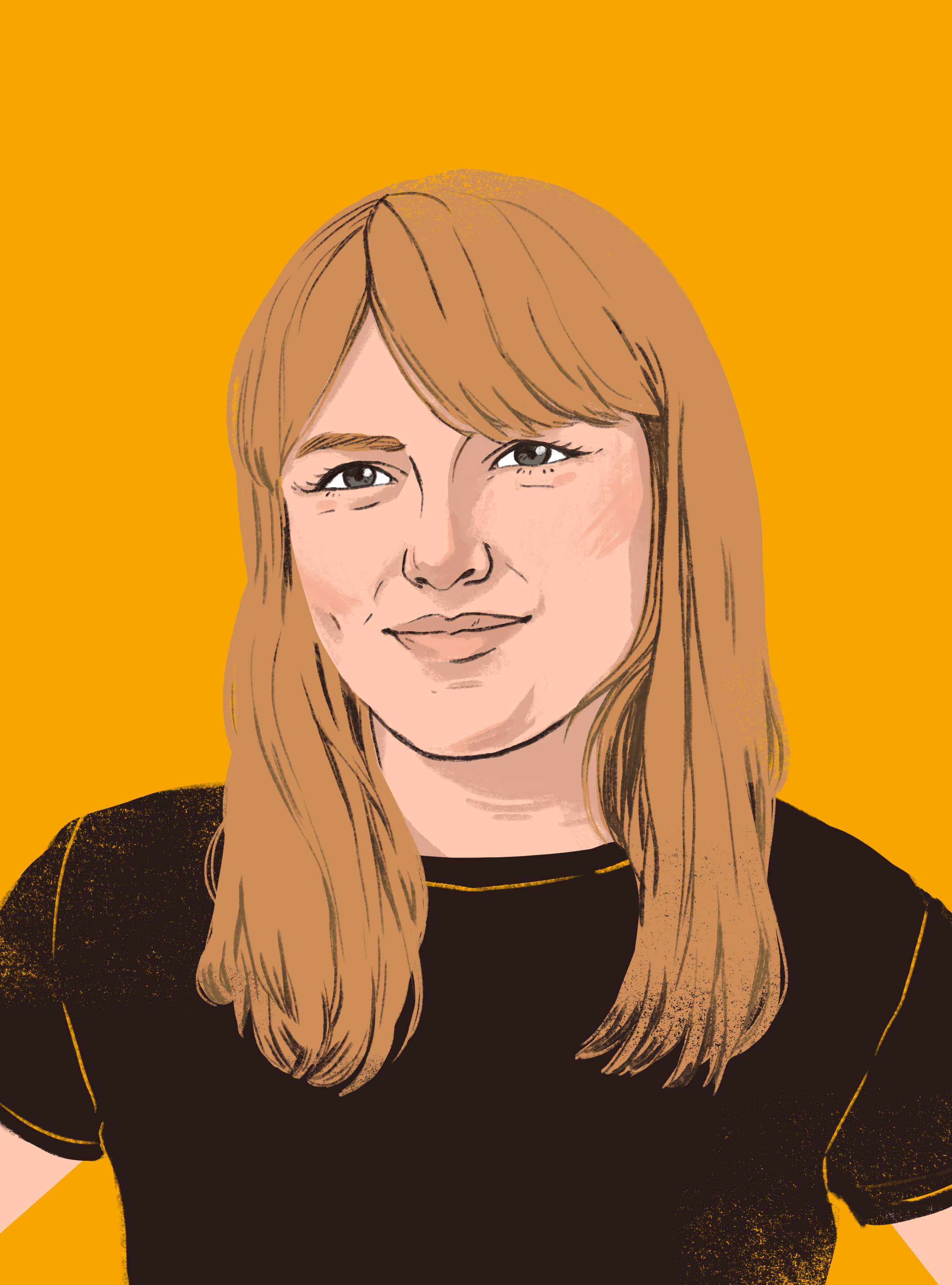 Maike Tragsdorf; © BitteschönTV