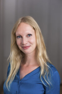 Mira Menzfeld