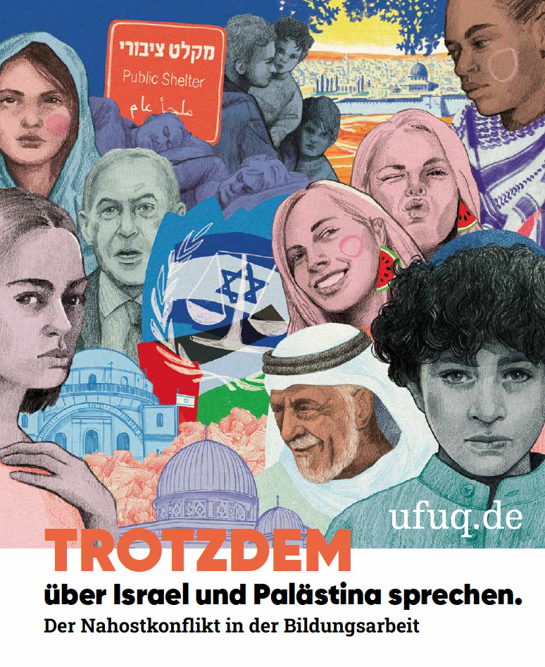 Cover der Publikation 