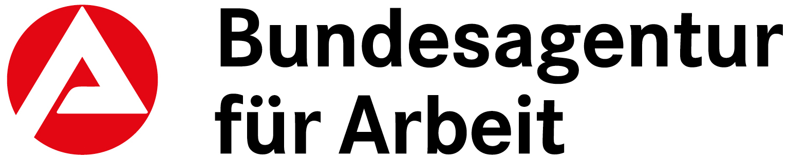Logo der Bundesagentur für Arbeit