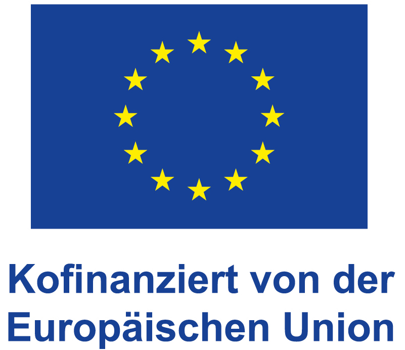 Logo der Europäischen Union
